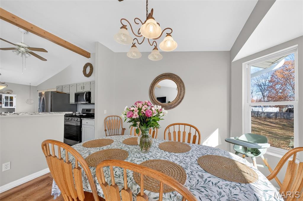 Cambridge Crossing #6 & Resub S Brampton Drive - Residential