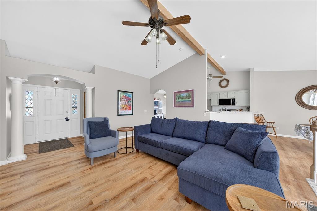 Cambridge Crossing #6 & Resub S Brampton Drive - Residential