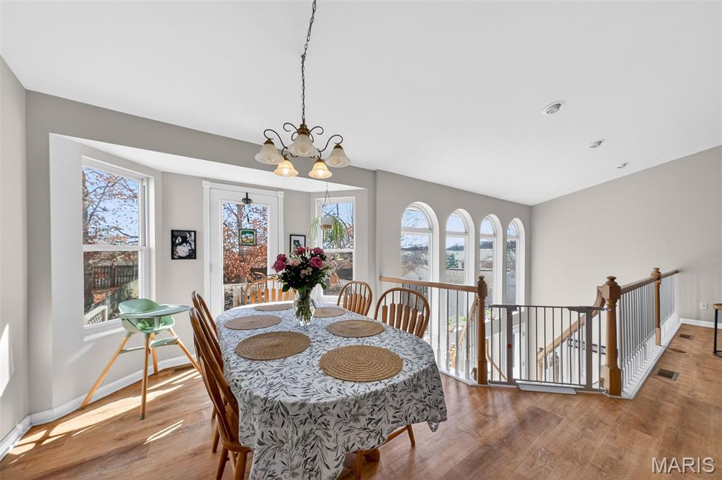 Cambridge Crossing #6 & Resub S Brampton Drive - Residential