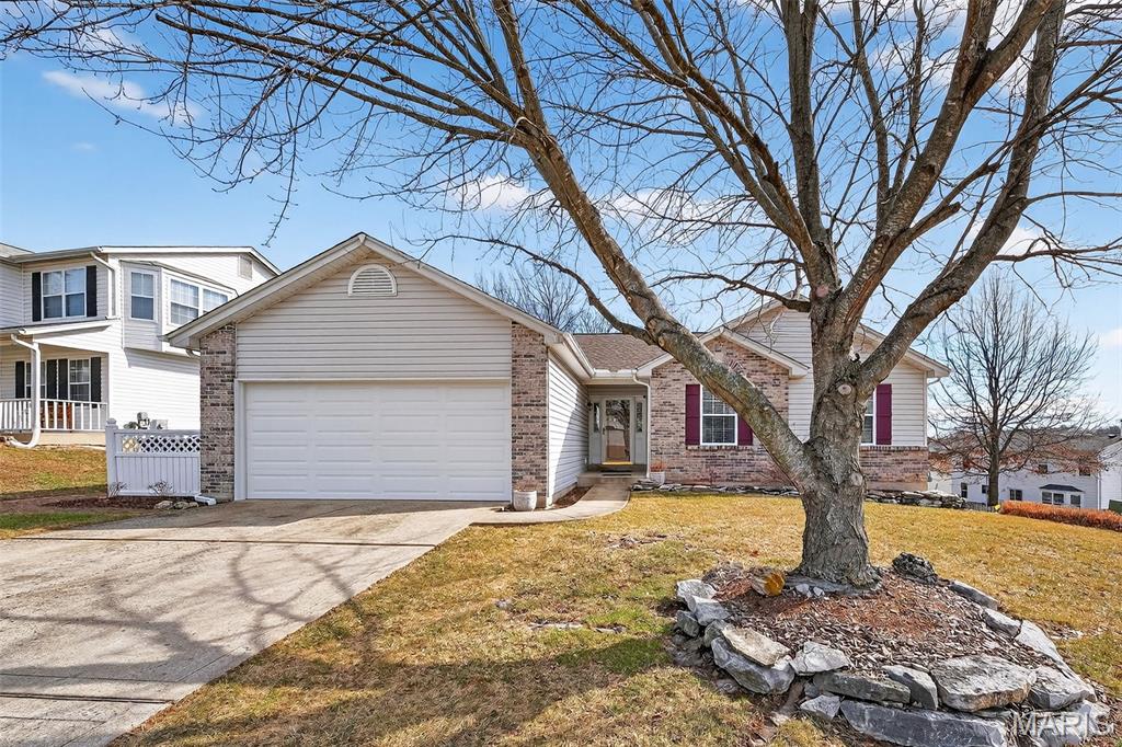 Cambridge Crossing #6 & Resub S Brampton Drive - Residential