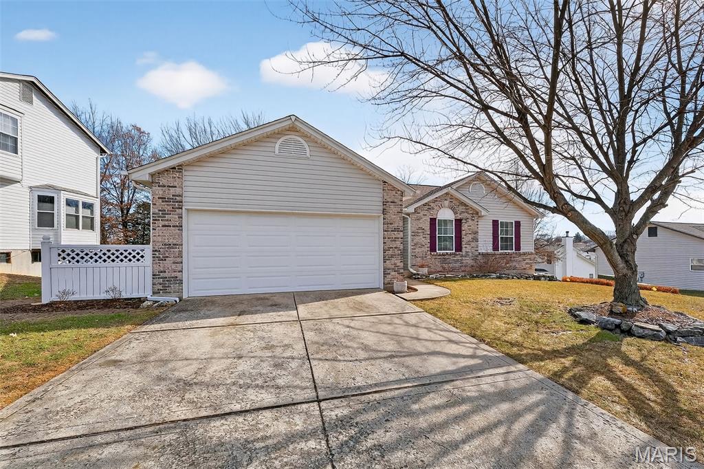 Cambridge Crossing #6 & Resub S Brampton Drive - Residential