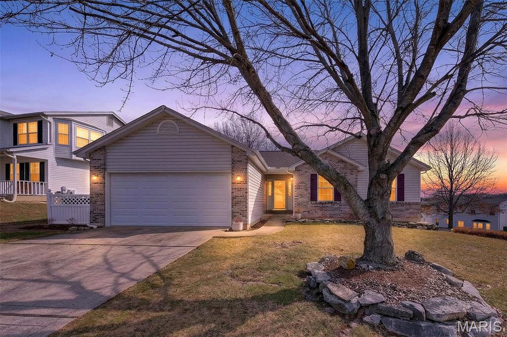 Cambridge Crossing #6 & Resub S Brampton Drive - Residential