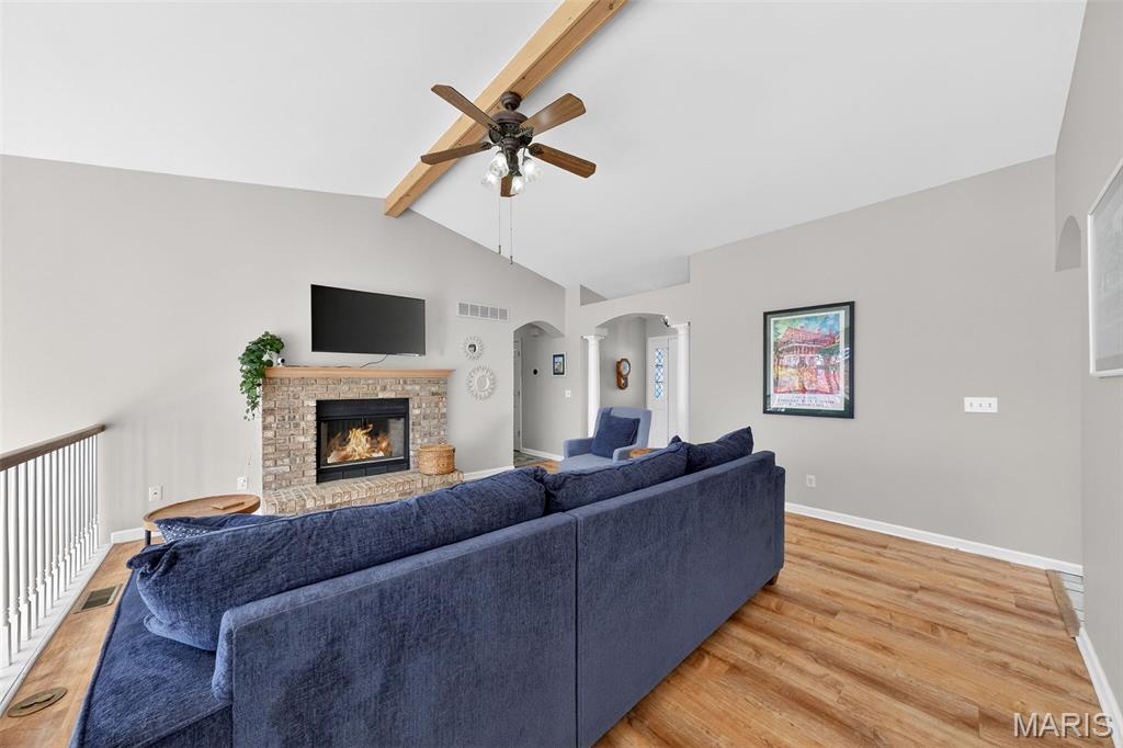 Cambridge Crossing #6 & Resub S Brampton Drive - Residential