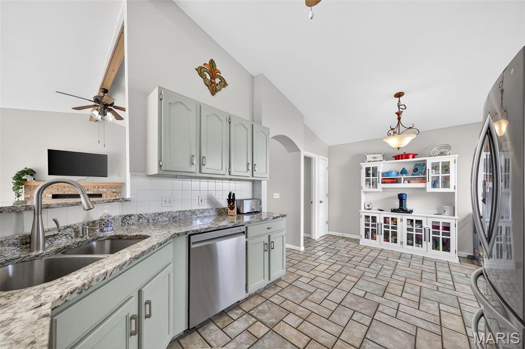 Cambridge Crossing #6 & Resub S Brampton Drive - Residential