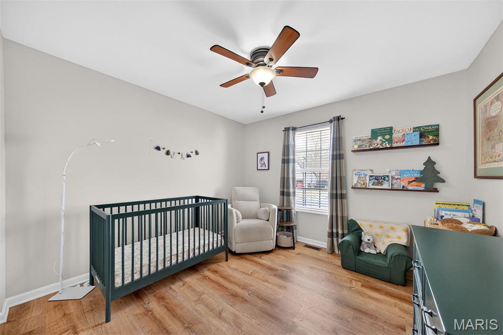 Cambridge Crossing #6 & Resub S Brampton Drive - Residential