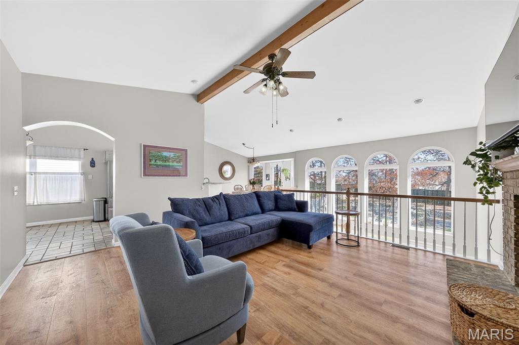 Cambridge Crossing #6 & Resub S Brampton Drive - Residential