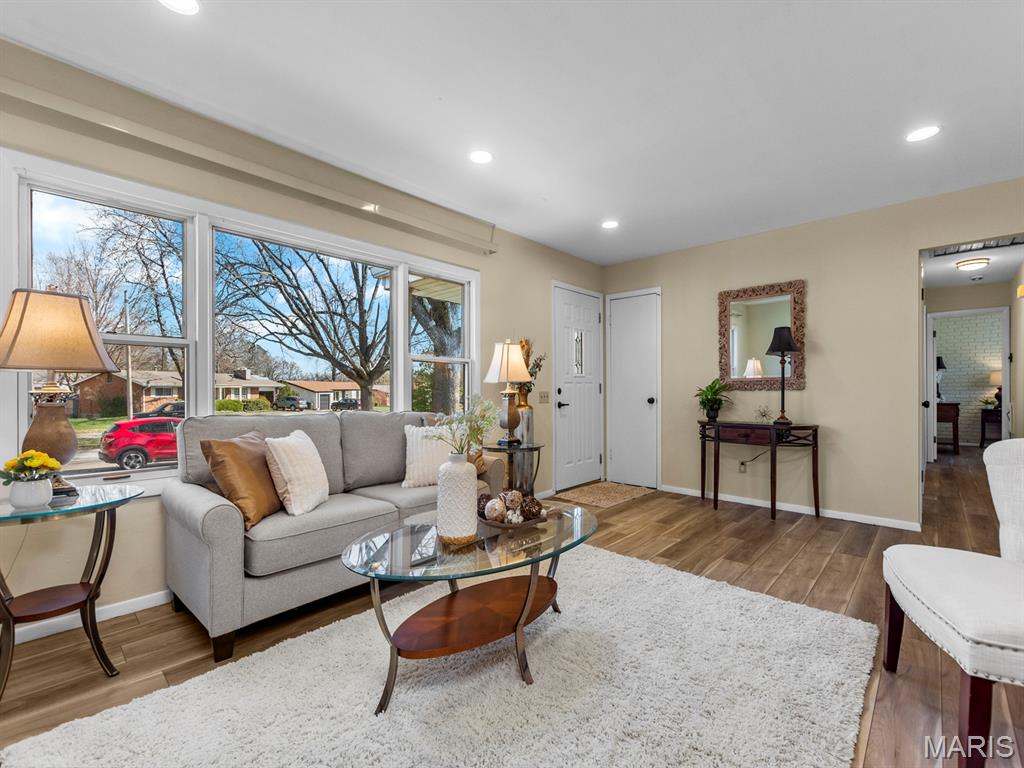 Geyer Meadows - Residential