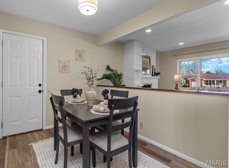 Geyer Meadows - Residential