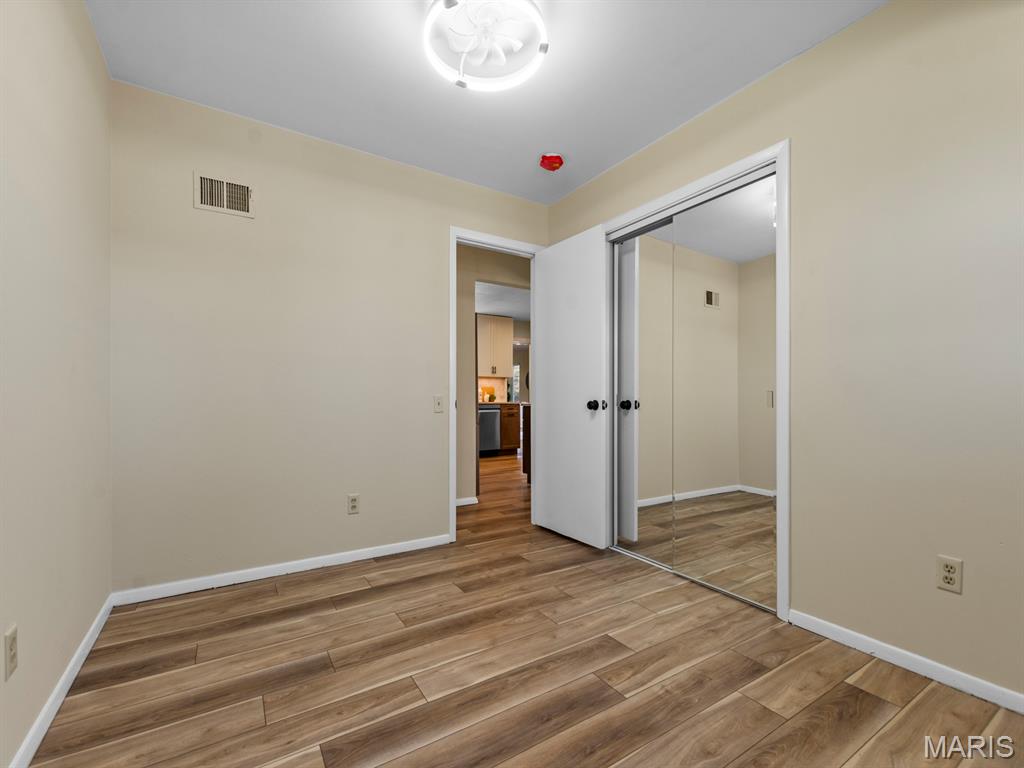 Geyer Meadows - Residential