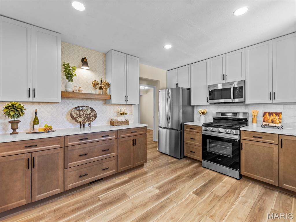 Geyer Meadows - Residential