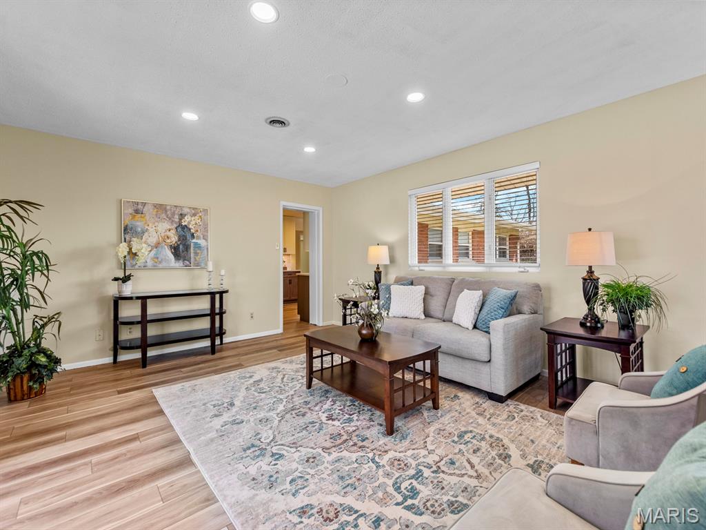 Geyer Meadows - Residential