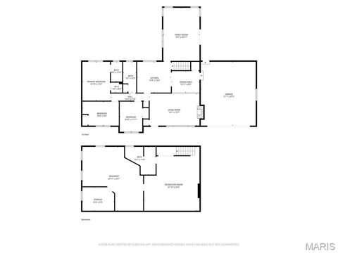 Tiny photo for 642 Laven Del Lane, Kirkwood, MO 63122 (MLS # 26014401)