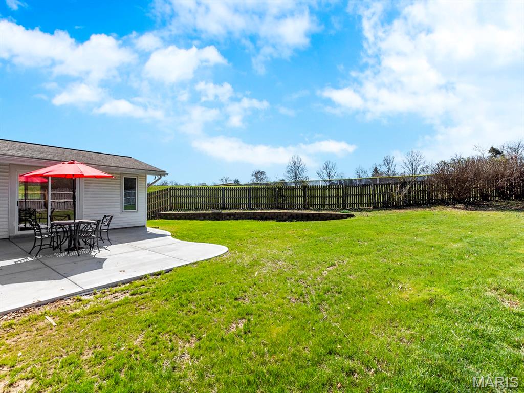 Geyer Meadows - Residential