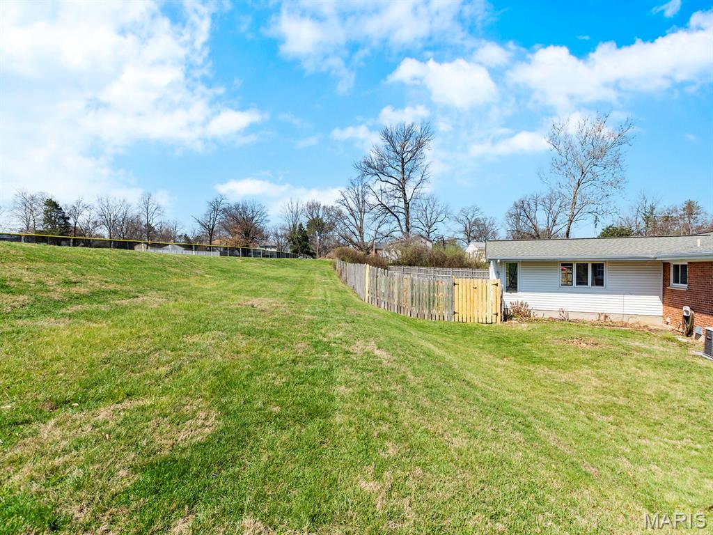 Geyer Meadows - Residential