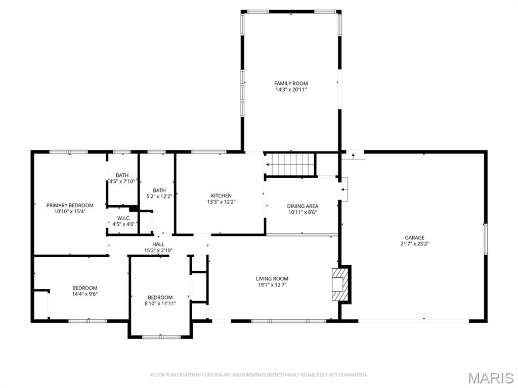 Geyer Meadows - Residential