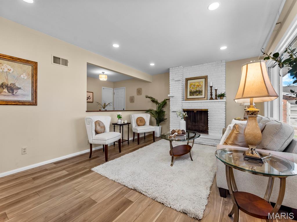 Geyer Meadows - Residential