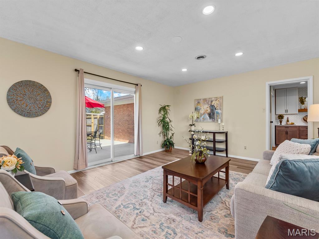 Geyer Meadows - Residential