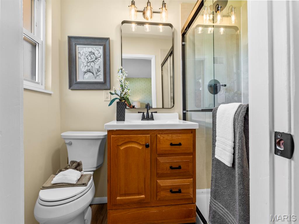 Geyer Meadows - Residential