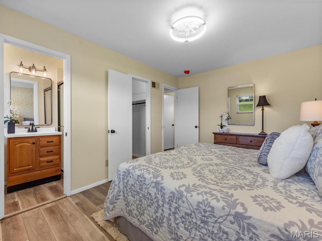 Geyer Meadows - Residential