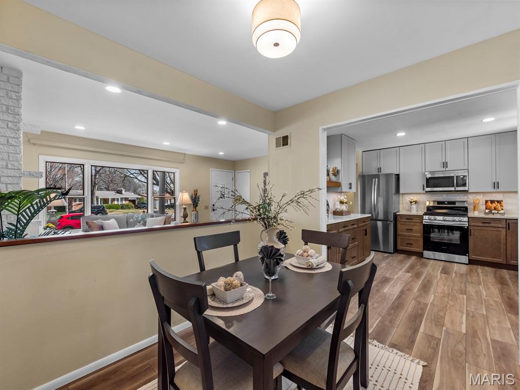 Geyer Meadows - Residential