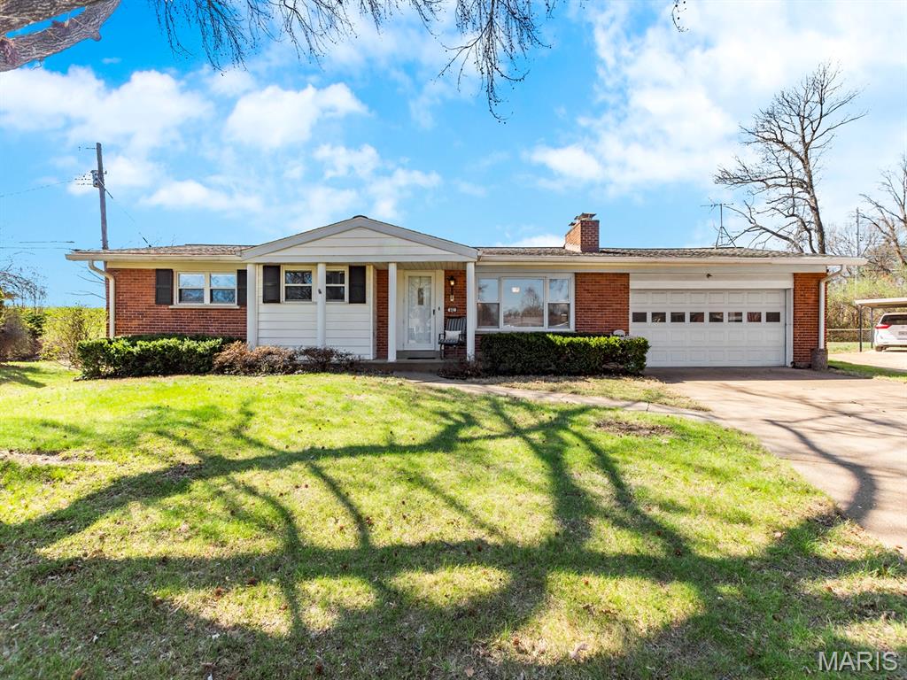 Geyer Meadows - Residential