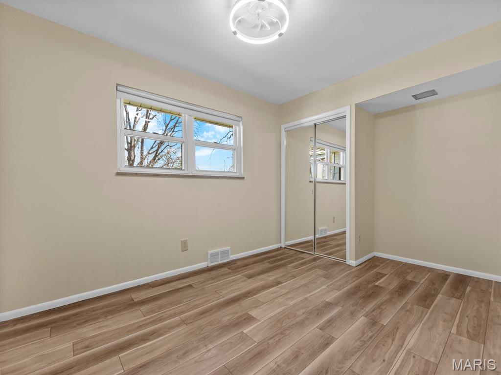 Geyer Meadows - Residential