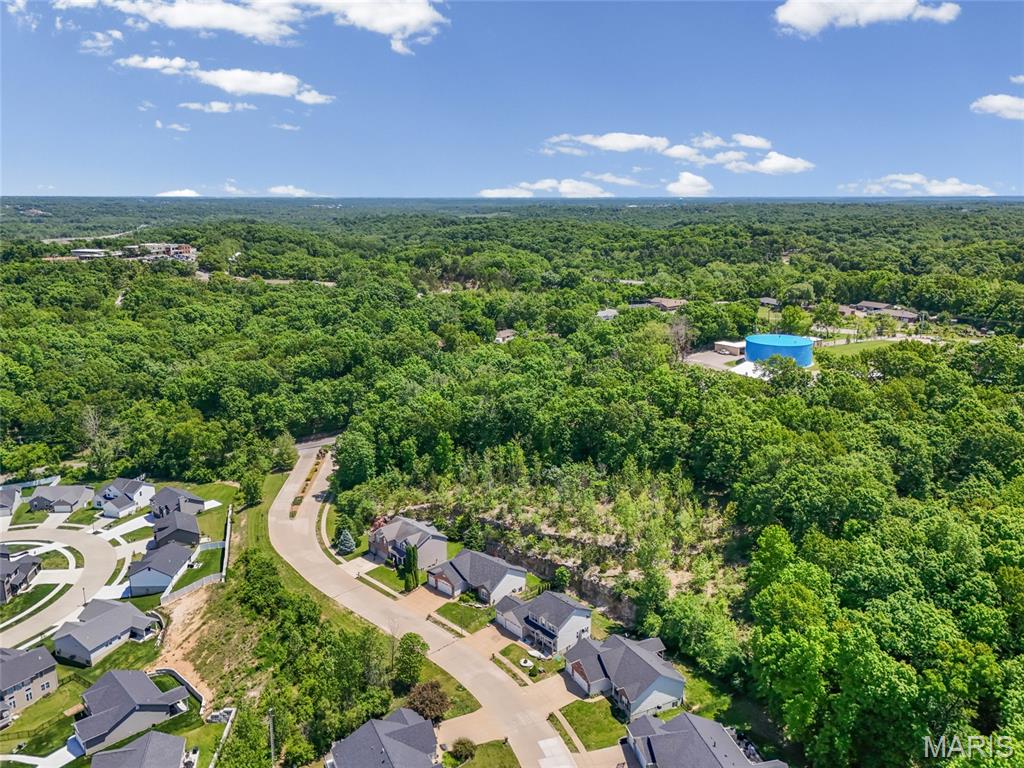Konert Farms 1 - Residential