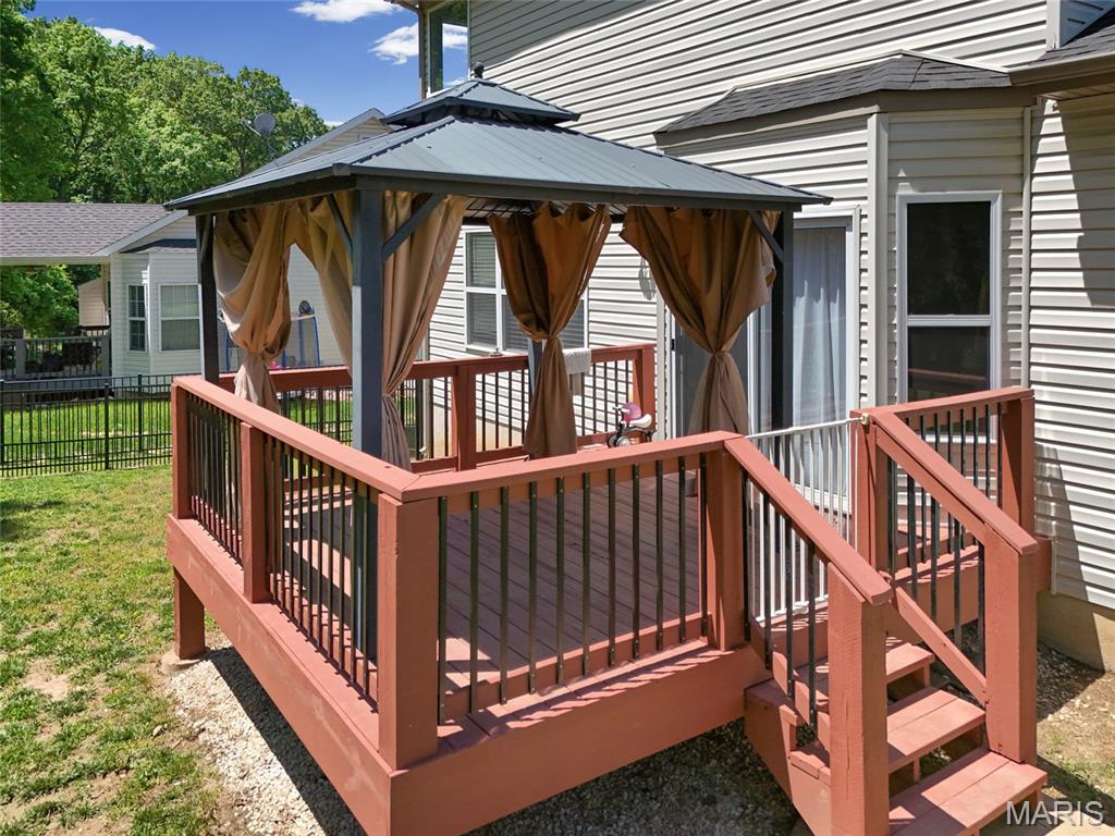 Konert Farms 1 - Residential
