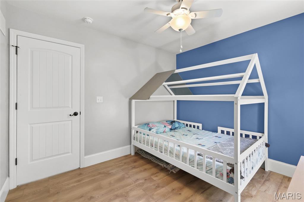 Konert Farms 1 - Residential