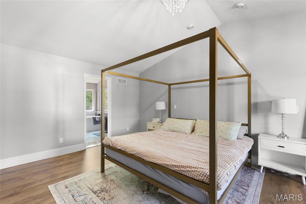 Konert Farms 1 - Residential
