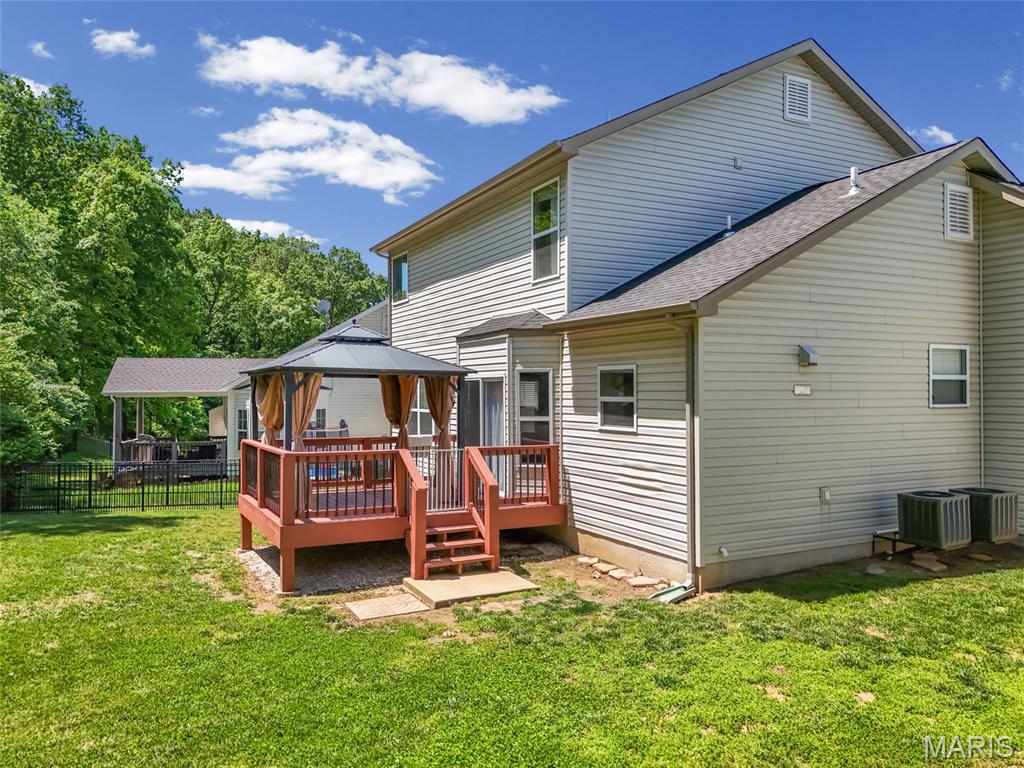 Konert Farms 1 - Residential