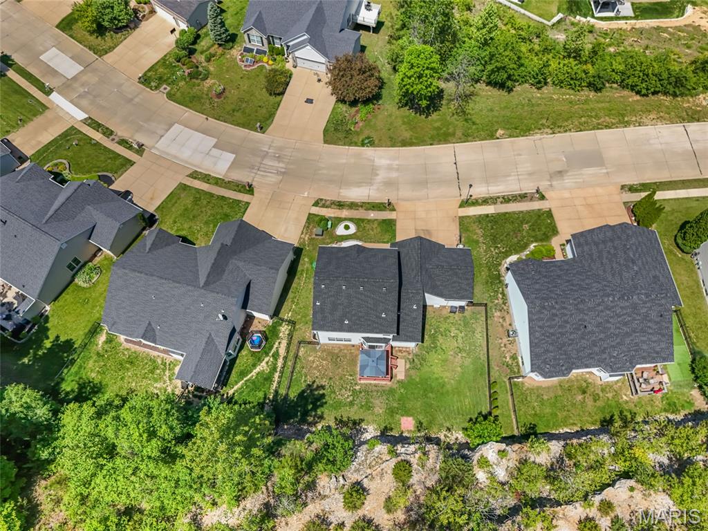 Konert Farms 1 - Residential