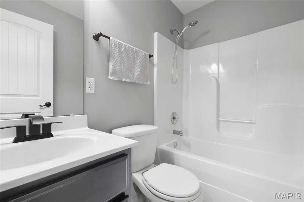 Konert Farms 1 - Residential