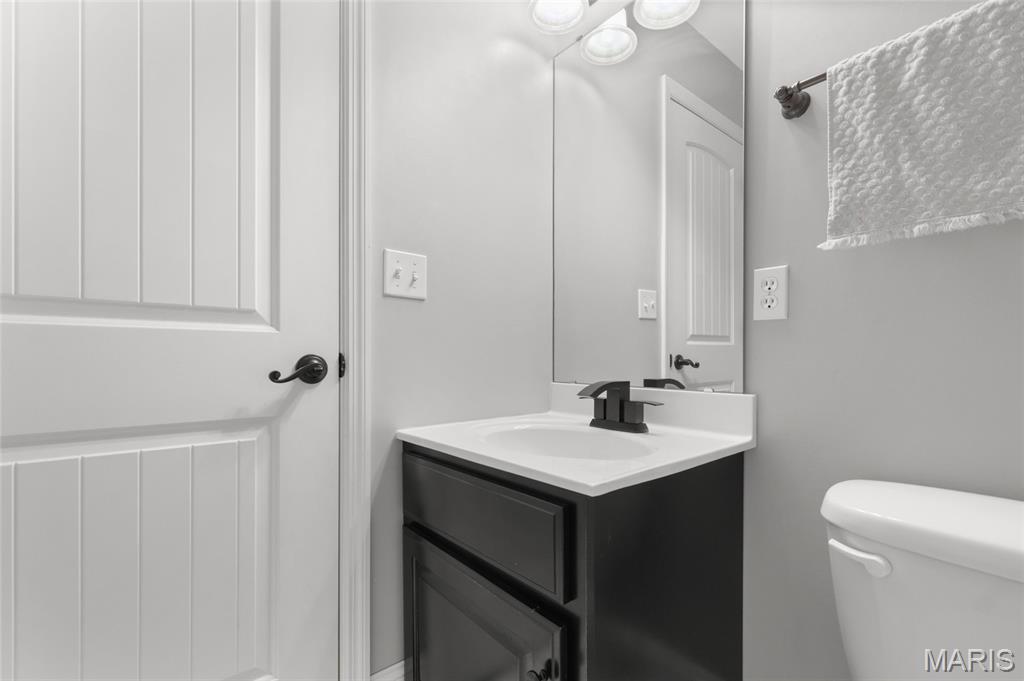 Konert Farms 1 - Residential