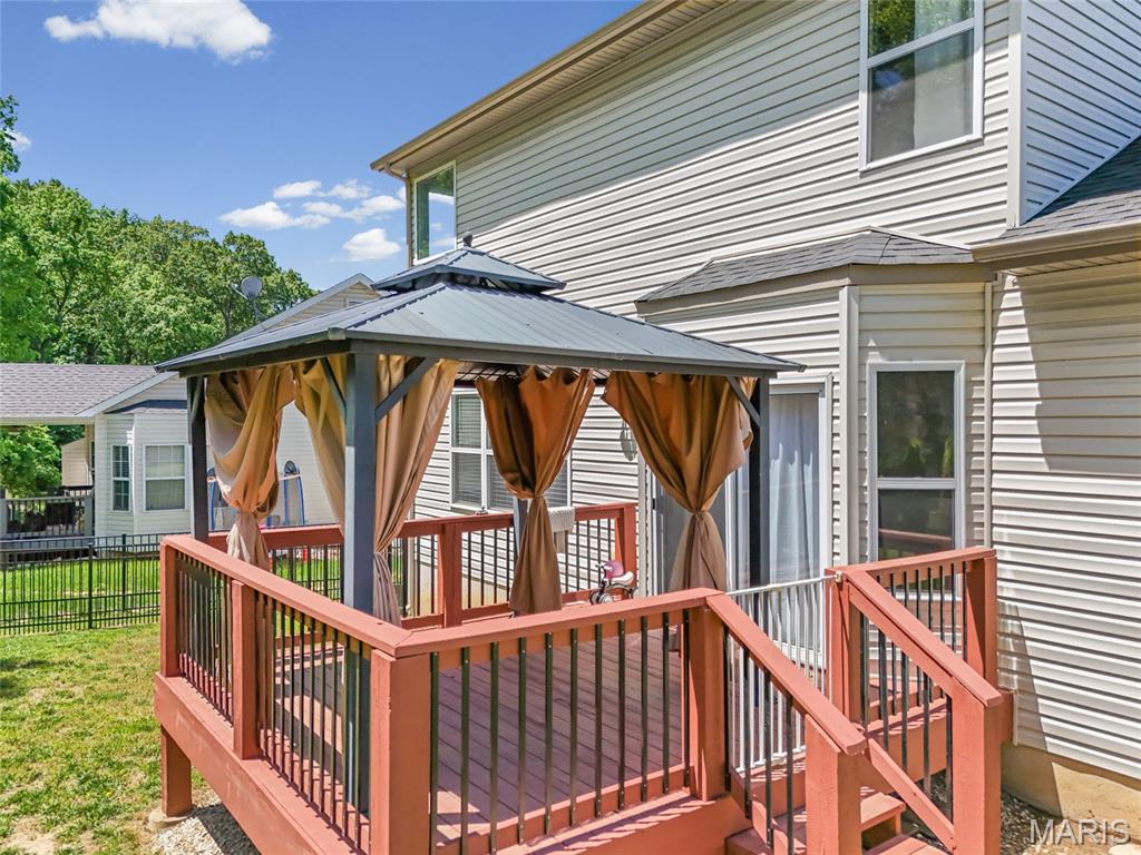 Konert Farms 1 - Residential