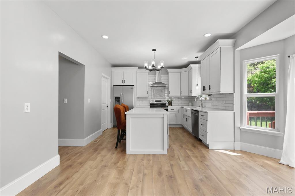 Konert Farms 1 - Residential