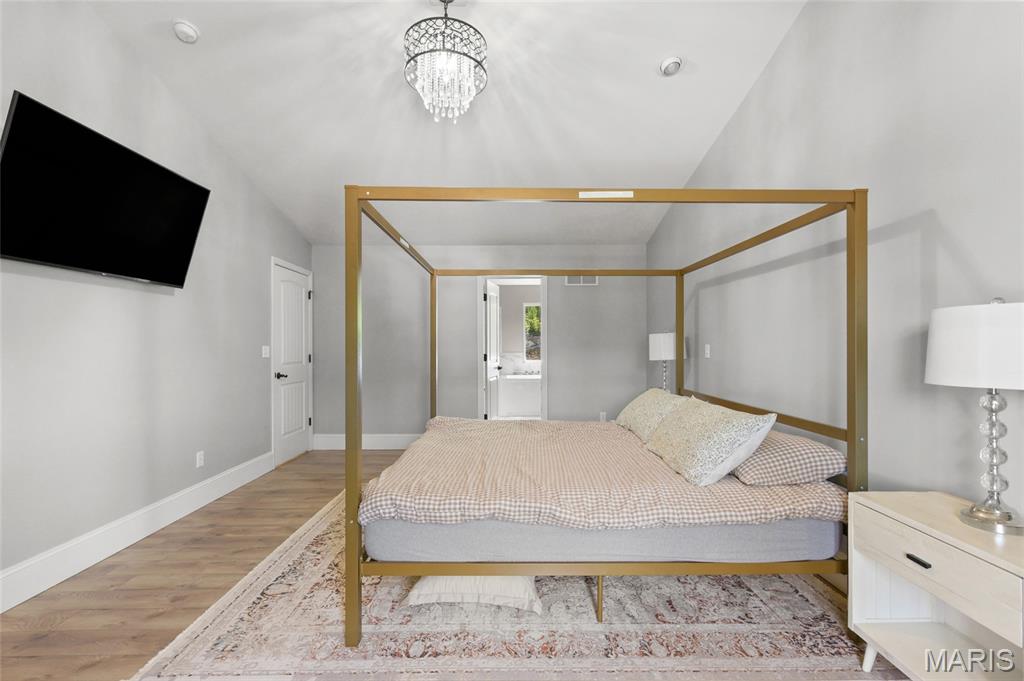 Konert Farms 1 - Residential