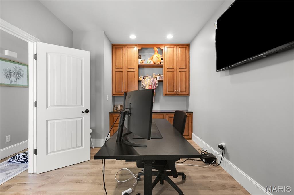 Konert Farms 1 - Residential