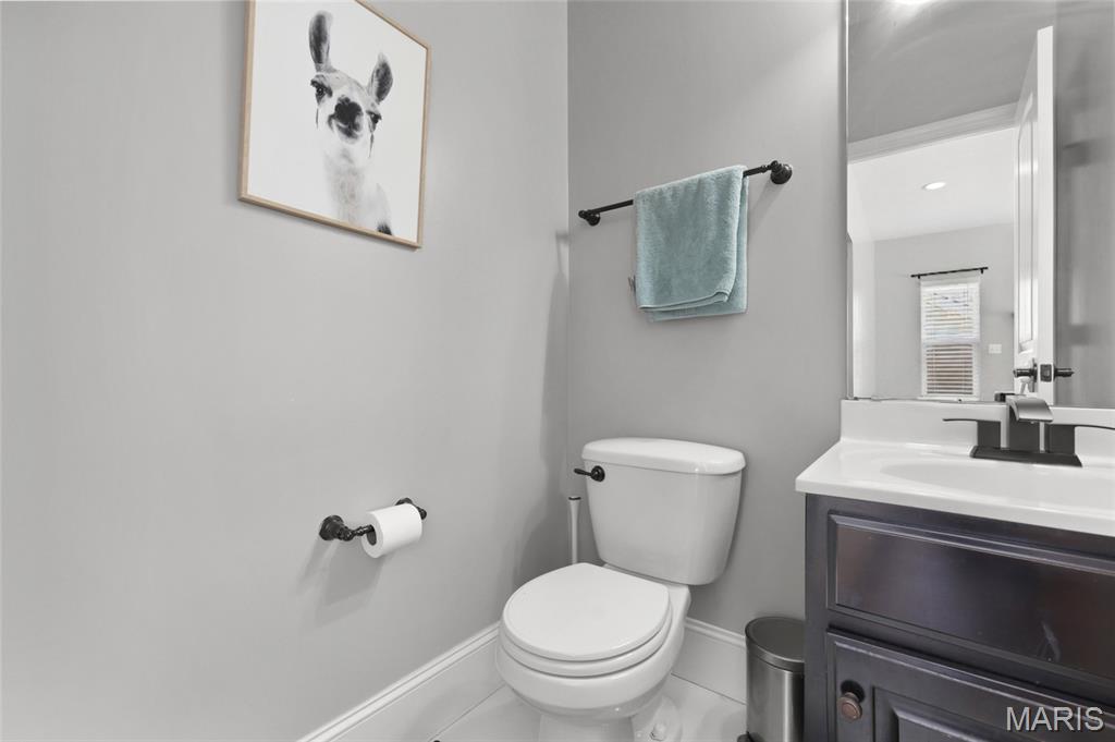 Konert Farms 1 - Residential