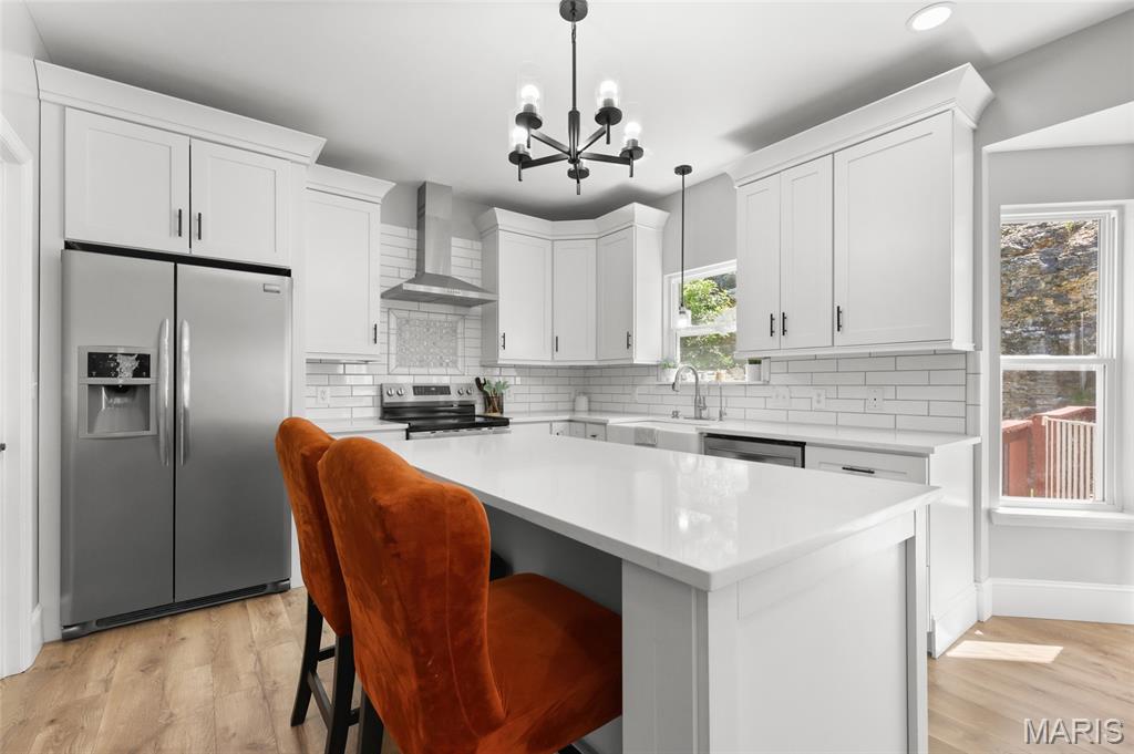 Konert Farms 1 - Residential