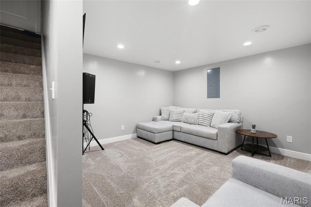 Konert Farms 1 - Residential