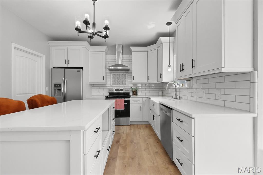 Konert Farms 1 - Residential