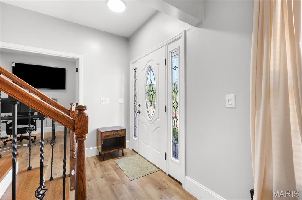 Konert Farms 1 - Residential
