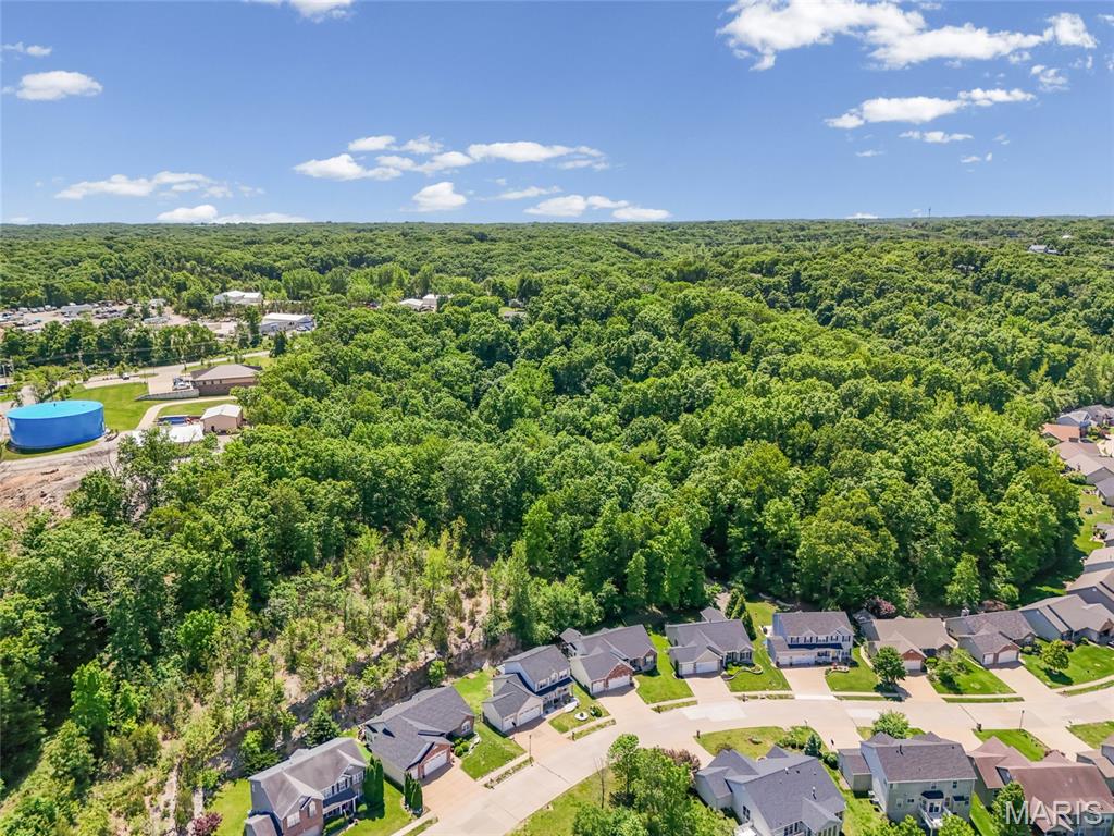 Konert Farms 1 - Residential
