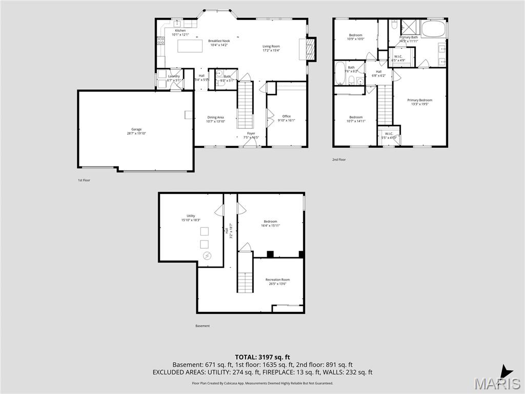 Konert Farms 1 - Residential