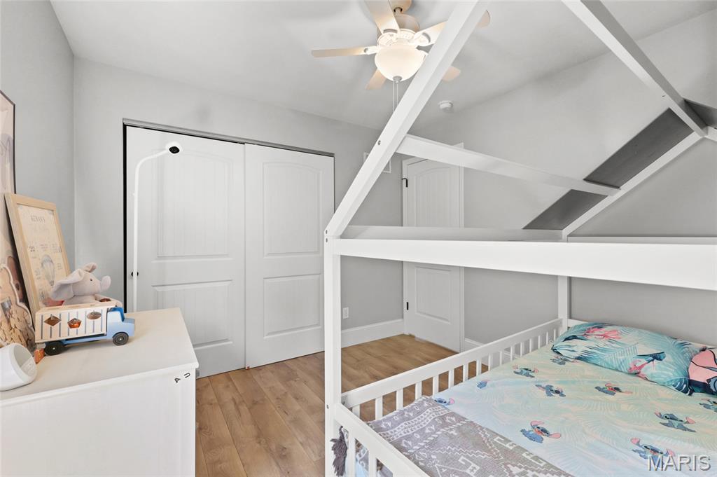 Konert Farms 1 - Residential