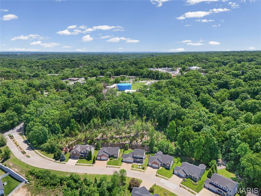 Konert Farms 1 - Residential