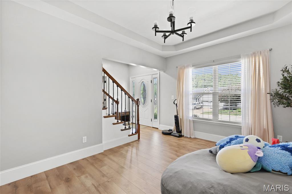 Konert Farms 1 - Residential