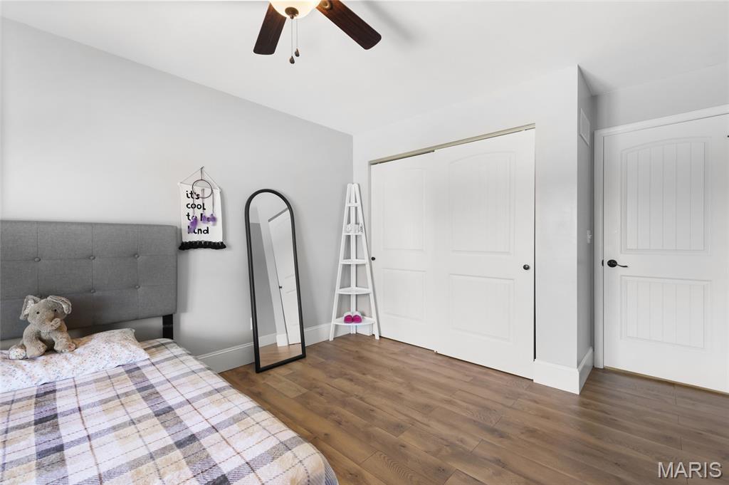 Konert Farms 1 - Residential