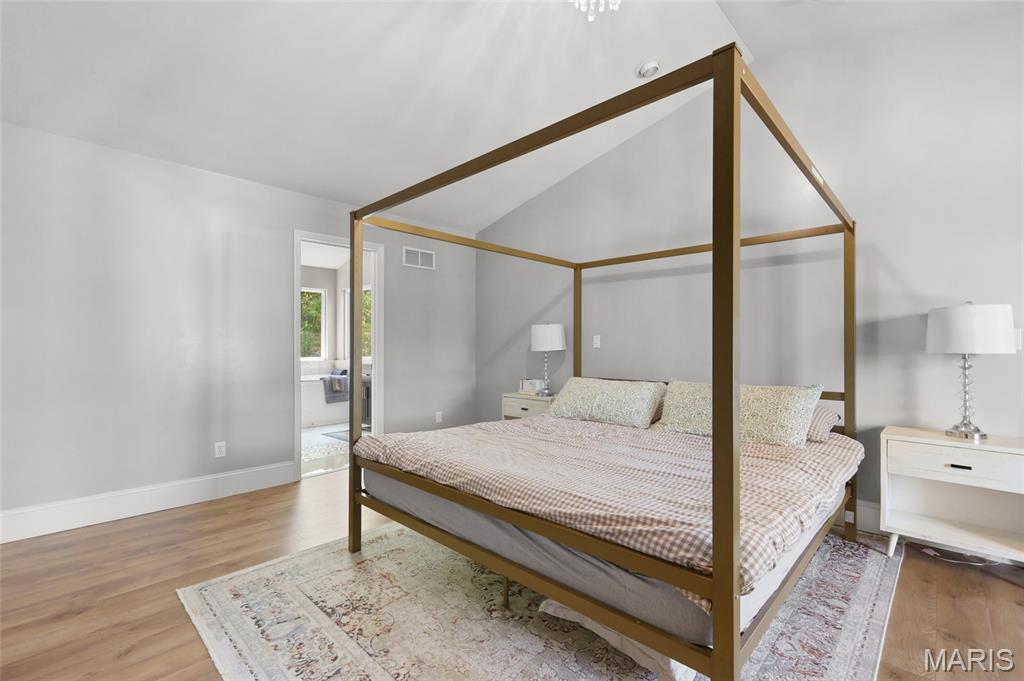 Konert Farms 1 - Residential